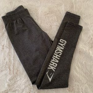 Gymshark Logo Slim Joggers